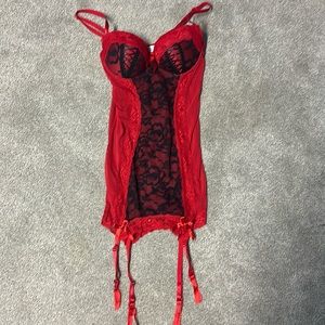 Passion Forever intimate size M